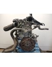 Recambio de motor completo para nissan qashqai i (j10, nj10) 2.0 referencia OEM IAM MR20 B 