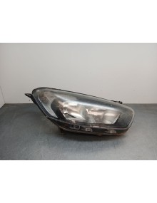 Recambio de faro derecho para ford tourneo courier b460 monospace 1.0 ecoboost referencia OEM IAM 2269018 et7613w029ck 