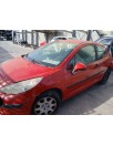 peugeot 207/207+ (wa_, wc_) del año 2007