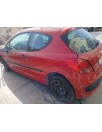 peugeot 207/207+ (wa_, wc_) del año 2007