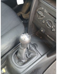 Recambio de caja cambios para peugeot 207/207+ (wa_, wc_) 1.4 referencia OEM IAM   