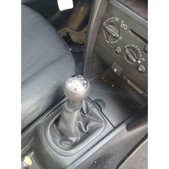 Recambio de caja cambios para peugeot 207/207+ (wa_, wc_) 1.4 referencia OEM IAM   