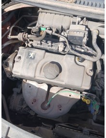Recambio de despiece motor para peugeot 207/207+ (wa_, wc_) 1.4 referencia OEM IAM   