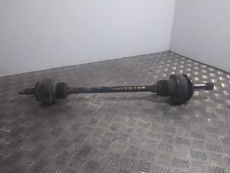 Recambio de transmision trasera derecha para mercedes-benz clase clk (w207) coupe 2.1 cdi cat referencia OEM IAM   