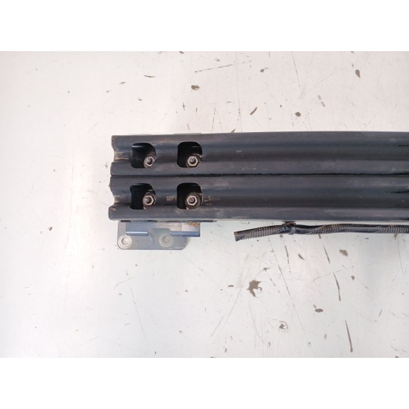 Recambio de refuerzo paragolpes delantero para nissan micra v (k14) 0.9 ig-t referencia OEM IAM   