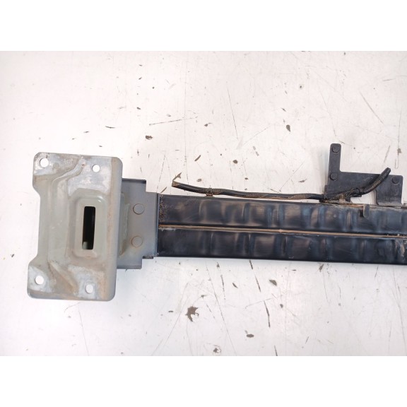 Recambio de refuerzo paragolpes delantero para nissan micra v (k14) 0.9 ig-t referencia OEM IAM   