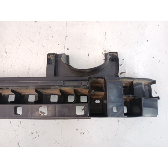 Recambio de refuerzo paragolpes trasero para renault clio v (b7_) 1.0 lpg (b7mt) referencia OEM IAM   