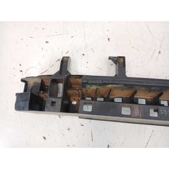 Recambio de refuerzo paragolpes trasero para renault clio v (b7_) 1.0 lpg (b7mt) referencia OEM IAM   