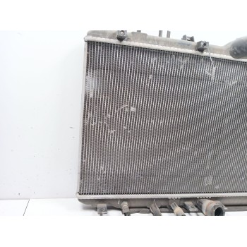 Recambio de radiador agua para honda hr-v (ru) 1.5 (ru1) referencia OEM IAM AA2230005730  