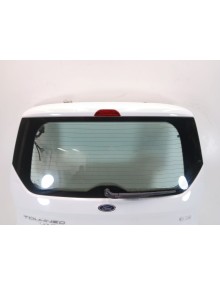 Recambio de porton trasero para ford tourneo courier b460 monospace 1.0 ecoboost referencia OEM IAM 2644027   2