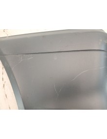 Recambio de puntera paragolpes trasera izquierda para mercedes-benz vito / mixto furgoneta (w639) 109 cdi (639.601, 639.603, 639 2