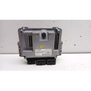 CENTRALITA MOTOR UCE 9677566780 0261s06632 