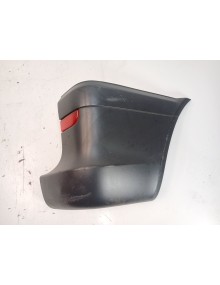 Recambio de puntera paragolpes trasera derecha para mercedes-benz vito / mixto furgoneta (w639) 109 cdi (639.601, 639.603, 639.6