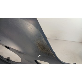 Recambio de paragolpes delantero para mg mg hs (as23) 1.5 t (sas23) referencia OEM IAM as2307700  