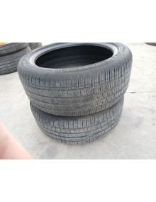 Recambio de neumatico para saab 9-5 station wagon (ys3e) 1.9 tid referencia OEM IAM 225-45-17 94W X2 DUNLOP 2022 2