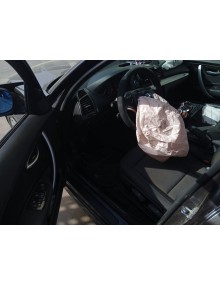 bmw 1 (e87) del año 2009 2