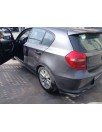 bmw 1 (e87) del año 2009