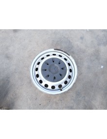 Recambio de llanta para mercedes-benz vito / mixto furgoneta (w639) 109 cdi (639.601, 639.603, 639.605) referencia OEM IAM 63940