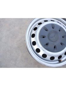 Recambio de llanta para mercedes-benz vito / mixto furgoneta (w639) 109 cdi (639.601, 639.603, 639.605) referencia OEM IAM 63940 2