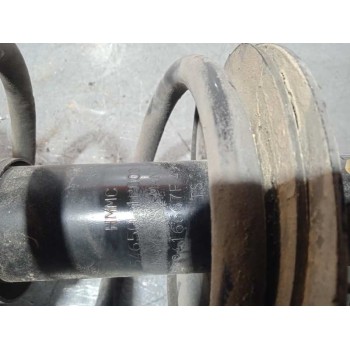 Recambio de amortiguador delantero izquierdo para kia venga basic referencia OEM IAM 546501P000  