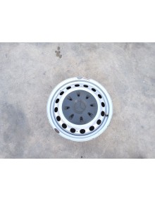 Recambio de llanta para mercedes-benz vito / mixto furgoneta (w639) 109 cdi (639.601, 639.603, 639.605) referencia OEM IAM 63940