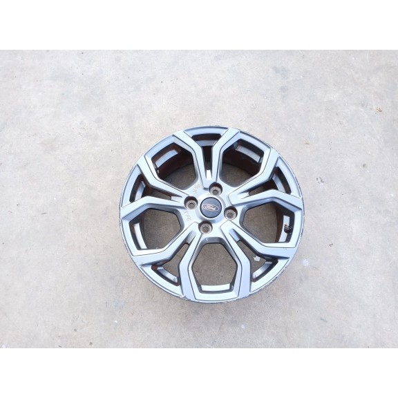Recambio de llanta para ford fiesta vii (hj, hf) 1.0 ecoboost referencia OEM IAM H1BJ1007D1A  x1