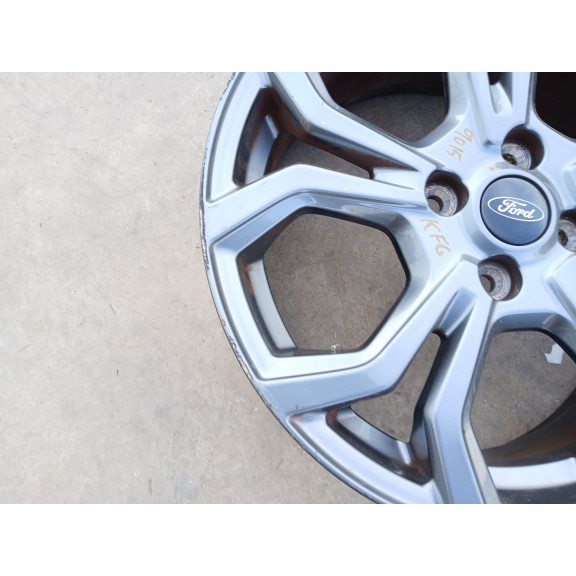 Recambio de llanta para ford fiesta vii (hj, hf) 1.0 ecoboost referencia OEM IAM H1BJ1007D1A  x1