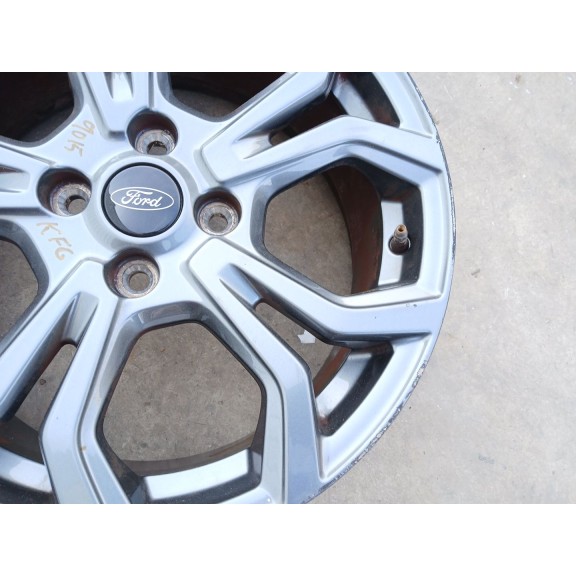 Recambio de llanta para ford fiesta vii (hj, hf) 1.0 ecoboost referencia OEM IAM H1BJ1007D1A  x1