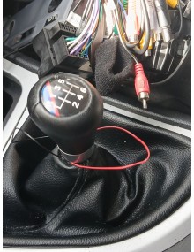 Recambio de caja cambios para bmw 1 (e87) 120 d referencia OEM IAM 7533818   2