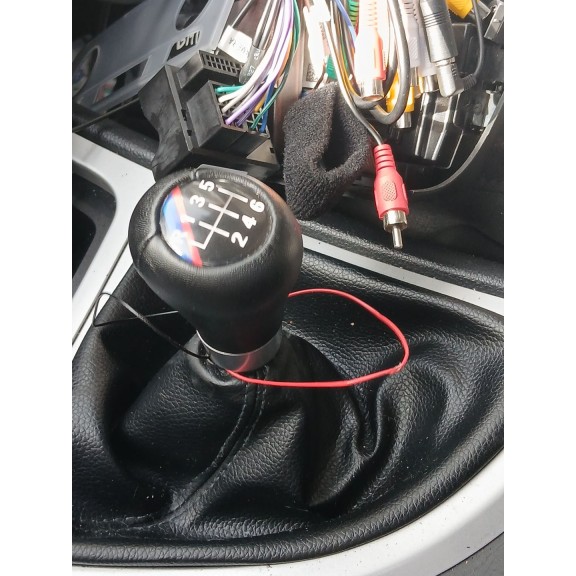 Recambio de caja cambios para bmw 1 (e87) 120 d referencia OEM IAM   