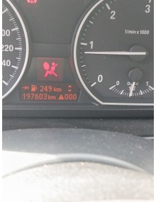 Recambio de caja cambios para bmw 1 (e87) 120 d referencia OEM IAM    2