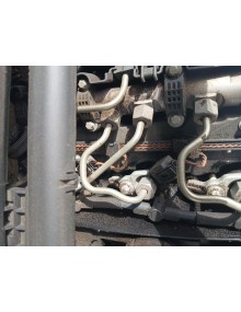 Recambio de motor completo para bmw 1 (e87) 120 d referencia OEM IAM N47D20A 11000441290 11002146552 2