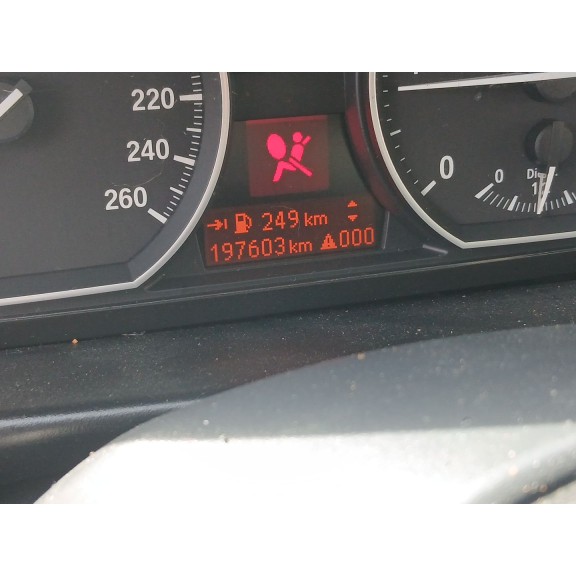 Recambio de motor completo para bmw 1 (e87) 120 d referencia OEM IAM N47D20A 11000441290 11002146552