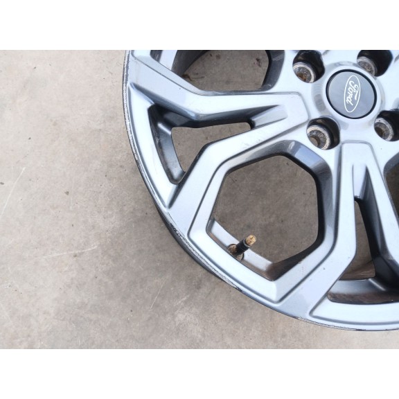Recambio de llanta para ford fiesta vii (hj, hf) 1.0 ecoboost referencia OEM IAM H1BJ1007D1A  x1