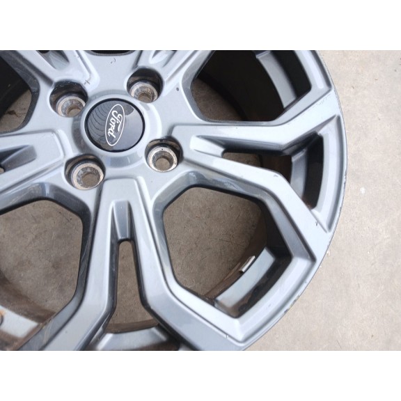 Recambio de llanta para ford fiesta vii (hj, hf) 1.0 ecoboost referencia OEM IAM H1BJ1007D1A  x1