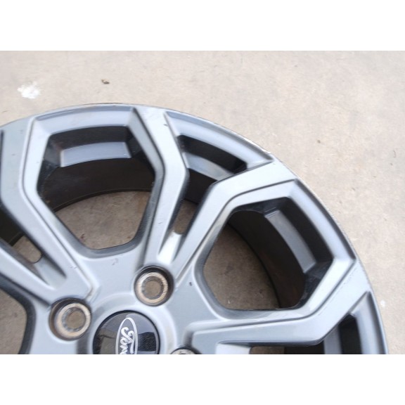 Recambio de llanta para ford fiesta vii (hj, hf) 1.0 ecoboost referencia OEM IAM H1BJ1007D1A  x1