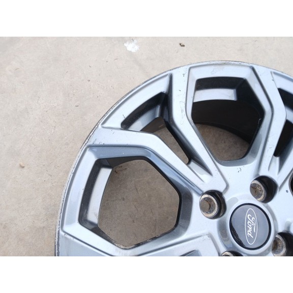 Recambio de llanta para ford fiesta vii (hj, hf) 1.0 ecoboost referencia OEM IAM H1BJ1007D1A  x1