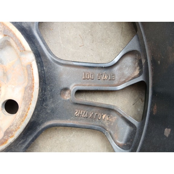 Recambio de llanta para ford fiesta vii (hj, hf) 1.0 ecoboost referencia OEM IAM H1BJ1007D1A  x1