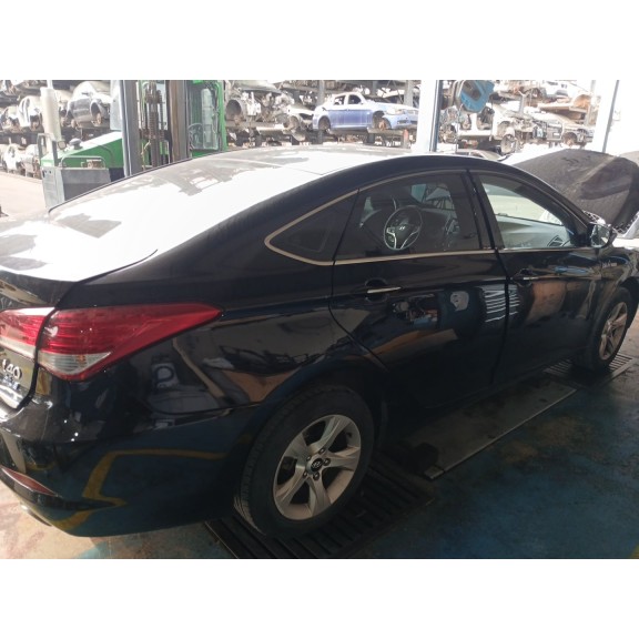 hyundai i40 i (vf) del año 2013