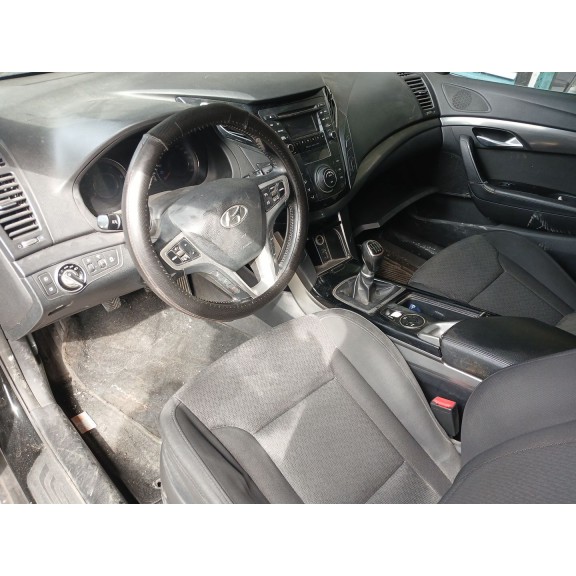 hyundai i40 i (vf) del año 2013