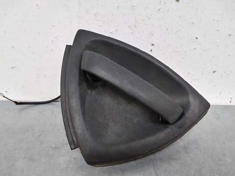 Recambio de maneta exterior delantera derecha para smart micro compact car 0.6 referencia OEM IAM   