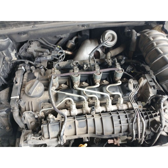 hyundai i40 i (vf) del año 2013