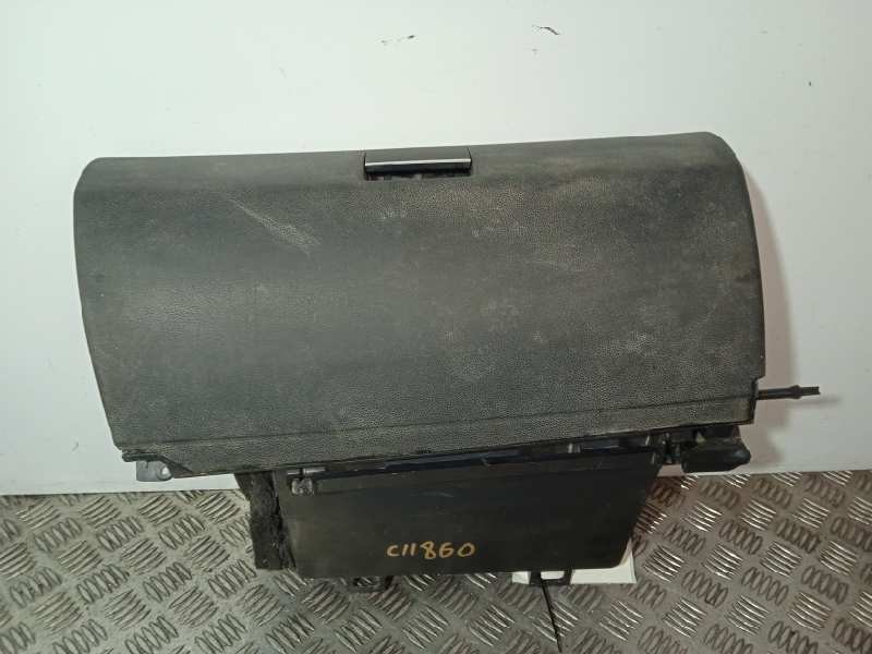 Recambio de guantera para mercedes-benz clase b (w245) 2.0 cdi cat referencia OEM IAM 1005483  