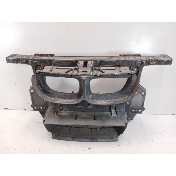 Recambio de panel frontal para bmw 1 (e81) 116 d referencia OEM IAM 51647193192  