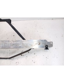 Recambio de refuerzo paragolpes delantero para mini mini descapotable (f57) cooper referencia OEM IAM 511110031010   2