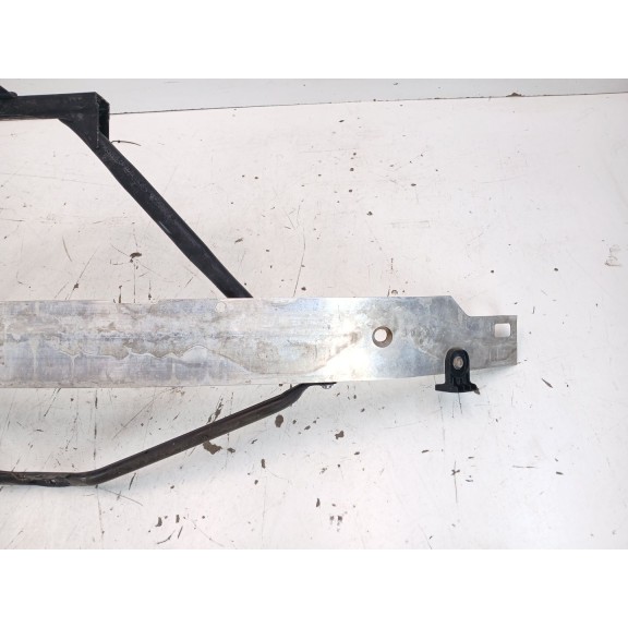 Recambio de refuerzo paragolpes delantero para mini mini descapotable (f57) cooper referencia OEM IAM 511110031010  