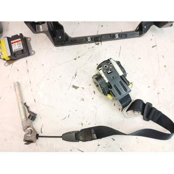 Recambio de kit airbag para nissan micra v (k14) 0.9 ig-t referencia OEM IAM 985105FA0C 682005FA5A 985155FK0A