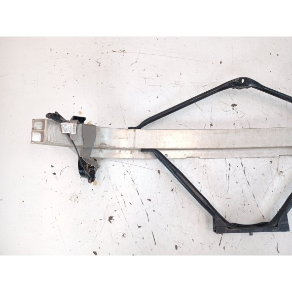 Recambio de refuerzo paragolpes delantero para mini mini descapotable (f57) cooper referencia OEM IAM 511110031010  