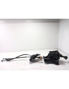 Recambio de varillaje cambio para opel combo e tour / life (k9) 1.5 referencia OEM IAM 9814762080  