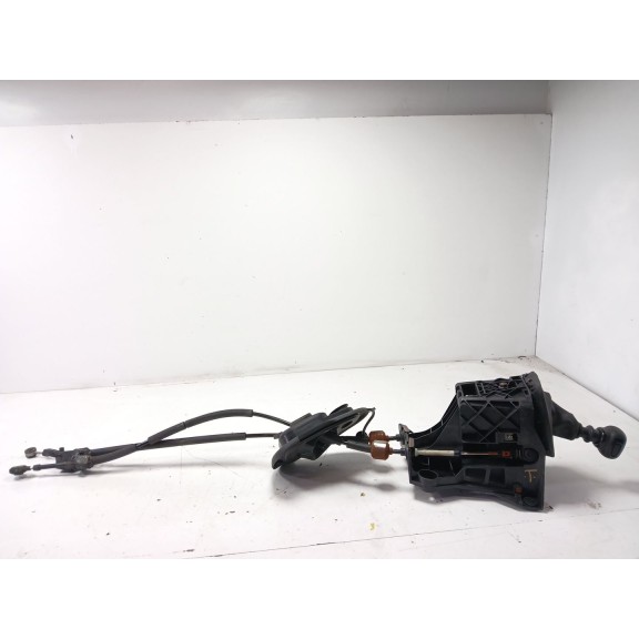 Recambio de varillaje cambio para opel combo e tour / life (k9) 1.5 referencia OEM IAM 9814762080  